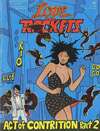 Love and Rockets #6 Comic Books - Covers, Scans, Photos in Love and Rockets Comic Books - Covers, Scans, Gallery